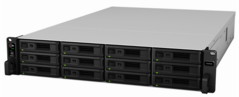 ���������������� 12-�� �������� ������� ���������� �������  Rack  2U Synology  SA3200D