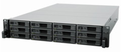 ���������������� 12-�� �������� ������� ���������� �������  Rack  2U Synology  SA3410