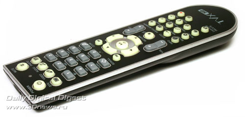 ���������� TViX-HD R-3300 - ����� ��